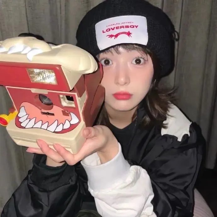 雾都魅影