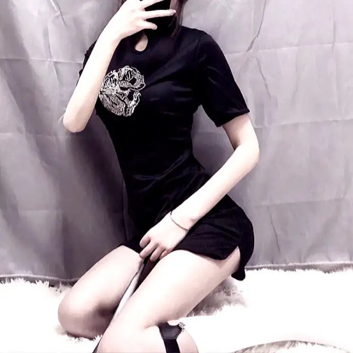 黑夜追击